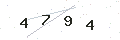 验证码